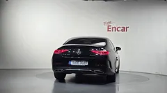 2023 Mercedes-Benz CLS-Class CLS450 4MATIC — фото 4