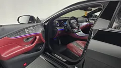2023 Mercedes-Benz CLS-Class CLS450 4MATIC — фото 10