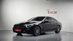 2023 Mercedes-Benz CLS-Class CLS450 4MATIC — фото 13