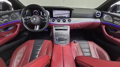 2023 Mercedes-Benz CLS-Class CLS450 4MATIC — фото 14