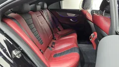 2023 Mercedes-Benz CLS-Class CLS450 4MATIC — фото 15