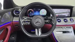 2023 Mercedes-Benz CLS-Class CLS450 4MATIC — фото 16