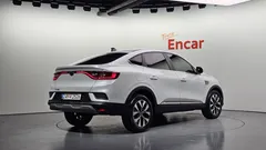 2023 Renault Samsung XM3 1.6 GTe RE — фото 2