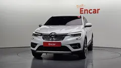 2023 Renault Samsung XM3 1.6 GTe RE — фото 3