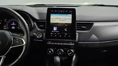 2023 Renault Samsung XM3 1.6 GTe RE — фото 16
