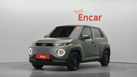 2023 Hyundai Casper Smart