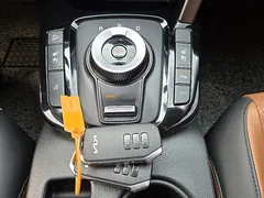 2023 Kia Seltos Gasoline 1.6 Turbo 2WD — фото 8