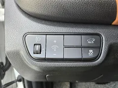 2023 Kia Seltos Gasoline 1.6 Turbo 2WD — фото 10