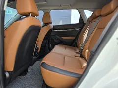 2023 Kia Seltos Gasoline 1.6 Turbo 2WD — фото 14