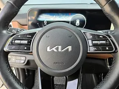 2023 Kia Seltos Gasoline 1.6 Turbo 2WD — фото 16