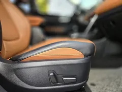 2023 Kia Seltos Gasoline 1.6 Turbo 2WD — фото 18