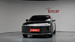2023 Hyundai Grandeur Exclusive — фото 3