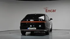 2023 Hyundai Grandeur Exclusive — фото 4