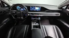 2023 Hyundai Grandeur Exclusive — фото 7
