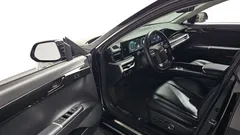 2023 Hyundai Grandeur Exclusive — фото 10