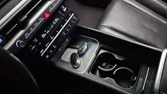 2023 Hyundai Grandeur Exclusive — фото 16