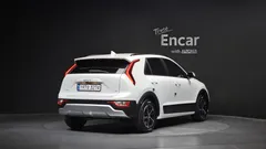 2022 Kia Niro Prestige — фото 2