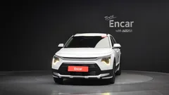 2022 Kia Niro Prestige — фото 3