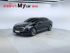 2022 Kia K9 3.8 GDI AWD — фото 1