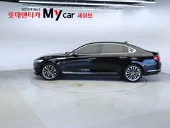2022 Kia K9 3.8 GDI AWD — фото 2