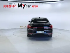 2022 Kia K9 3.8 GDI AWD — фото 4
