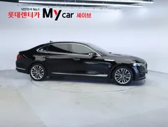 2022 Kia K9 3.8 GDI AWD — фото 6