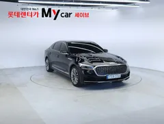 2022 Kia K9 3.8 GDI AWD — фото 7