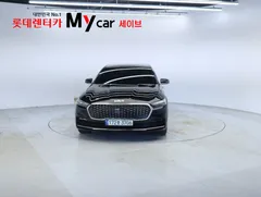 2022 Kia K9 3.8 GDI AWD — фото 8