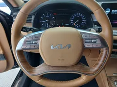2022 Kia K9 3.8 GDI AWD — фото 16