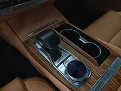 2022 Kia K9 3.8 GDI AWD — фото 17