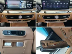 2022 Kia K9 3.8 GDI AWD — фото 18