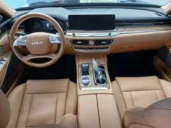 2022 Kia K9 3.8 GDI AWD — фото 19