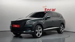 2022 Genesis GV80 2.5T Gasoline AWD — фото 1