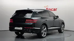 2022 Genesis GV80 2.5T Gasoline AWD — фото 2