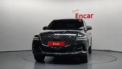 2022 Genesis GV80 2.5T Gasoline AWD — фото 3