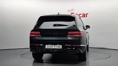 2022 Genesis GV80 2.5T Gasoline AWD — фото 4