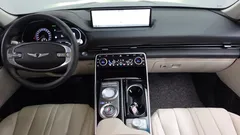 2022 Genesis GV80 2.5T Gasoline AWD — фото 7