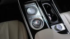 2022 Genesis GV80 2.5T Gasoline AWD — фото 9