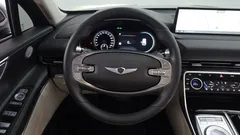 2022 Genesis GV80 2.5T Gasoline AWD — фото 12