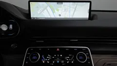 2022 Genesis GV80 2.5T Gasoline AWD — фото 13