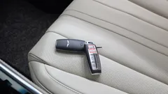 2022 Genesis GV80 2.5T Gasoline AWD — фото 15