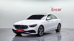 2023 Mercedes-Benz E-Class E250 Avantgarde — фото 1