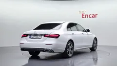 2023 Mercedes-Benz E-Class E250 Avantgarde — фото 2