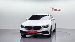 2023 Mercedes-Benz E-Class E250 Avantgarde — фото 3