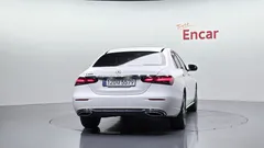 2023 Mercedes-Benz E-Class E250 Avantgarde — фото 4