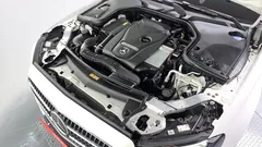 2023 Mercedes-Benz E-Class E250 Avantgarde — фото 6