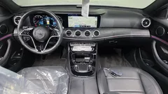 2023 Mercedes-Benz E-Class E250 Avantgarde — фото 7