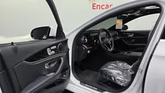 2023 Mercedes-Benz E-Class E250 Avantgarde — фото 10