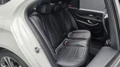 2023 Mercedes-Benz E-Class E250 Avantgarde — фото 11
