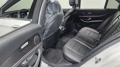 2023 Mercedes-Benz E-Class E250 Avantgarde — фото 12